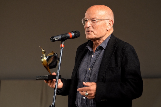 Folker shlyondorf s nagradata sinelibri za tsyalosten prinos