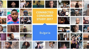 Изследването Connected Consumer Study