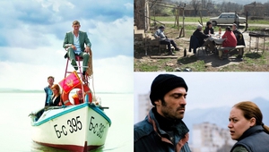 Трите БГ филма, номинирани за Европейските филмови награди 2017