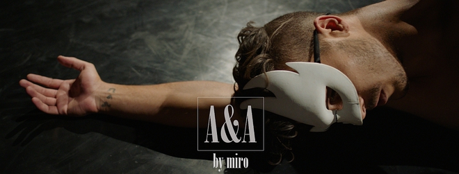 Миро - Алелуя и Амен