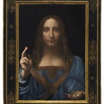 "Салватор Мунди" от Леонардо да Винчи - най-скъпата картина