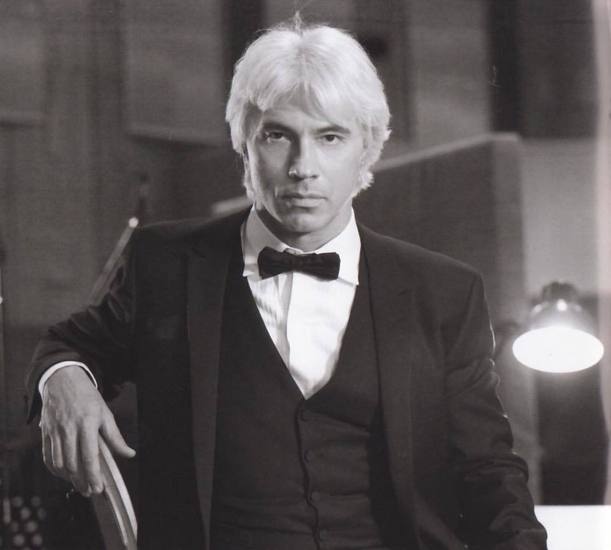 Дмитрий Хворостовски (1962-2017)