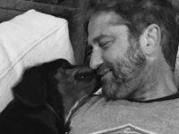 Българската любимка на Джералд Бътлър