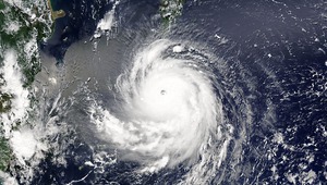 Ураганът Ирма
