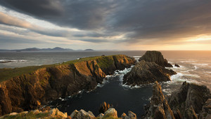 Най-северната точка на Ирландия