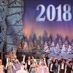 Новата 2018 г. в Софийската опера и балет