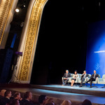 Откриването на българското европредседателство в Народния театър