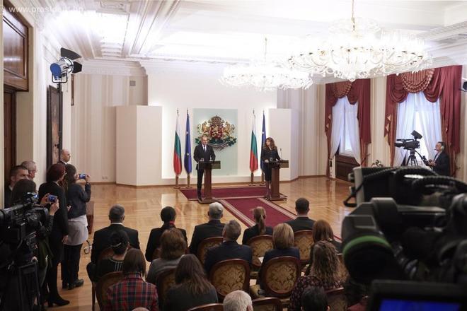 Edna godina na dondukov 2