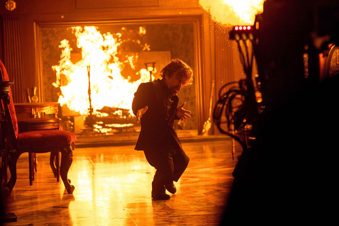 Pitar dinklidzh v reklama na chips