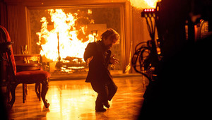 Питър Динклидж в реклама на чипс