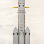Falcon Heavy - най-мощната космическа ракета