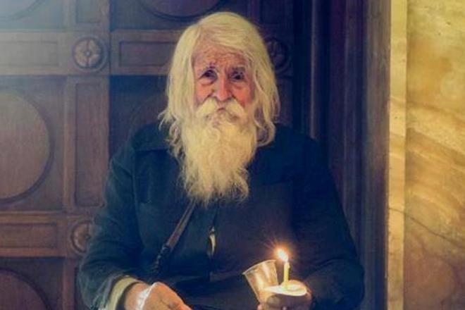 Dyado dobri svetetsa ot baylovo 1914 2018