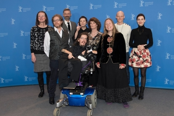 Филмът с Ирмена Чичикова спечели "Златната мечка" в Берлин