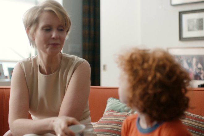 Sintiya niksan za gubernator na nyu york