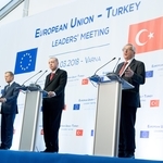 След срещата Турция-ЕС във Варна