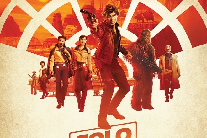 Saundtrakat na solo istoriya ot mezhduzvezdni voyni