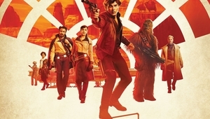 Саундтракът на "Соло: История от Междузвездни войни"