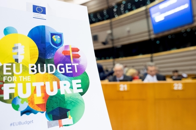 Proektobyudzhetat na es za 2021 2027 g