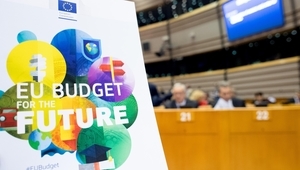 Проектобюджетът на ЕС за 2021-2027 г.