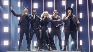 Евровизия 2018: Equinox на първия полуфинал