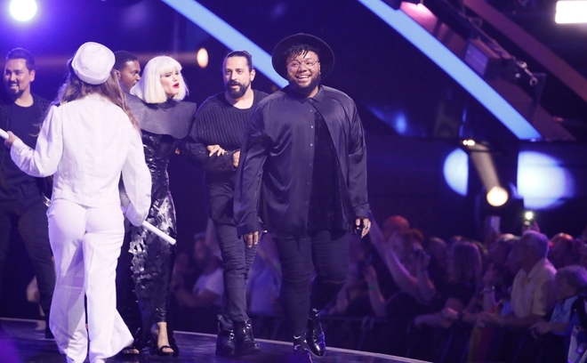 "Екуинокс" във финала на Евровизия 2018