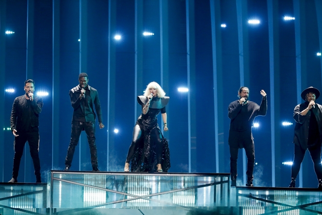 "Екуинокс" с Жана на финал в Евровизия 2018