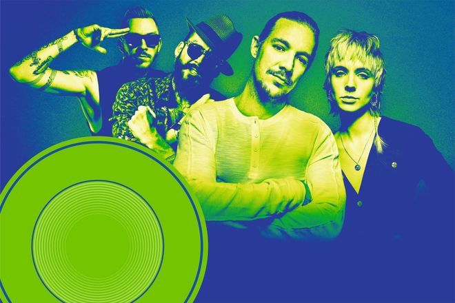 Bg duet v obshta pesen s diplo