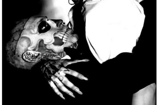 Rik zombie boy zhenest 1985 2018