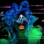 Лейди Гага за шоуто "Енигма"