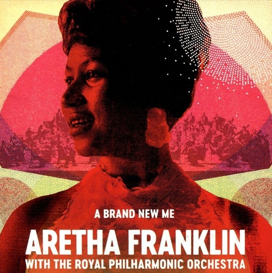 Последният албум на Арета Франклин