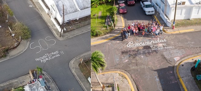 Пуерто Рико отново кани туристи