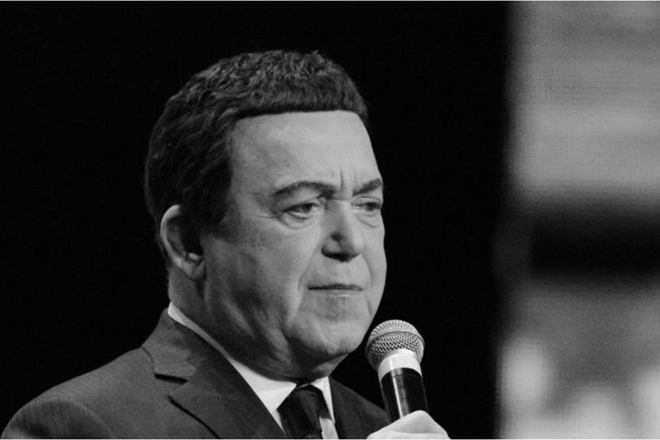 Yosif kobzon 1937 2018