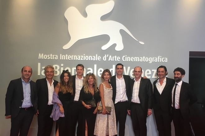 Tursko balgarski anons s uspeh vav venetsiya