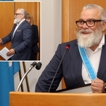 Владо Пенев - почетен гражданин на София
