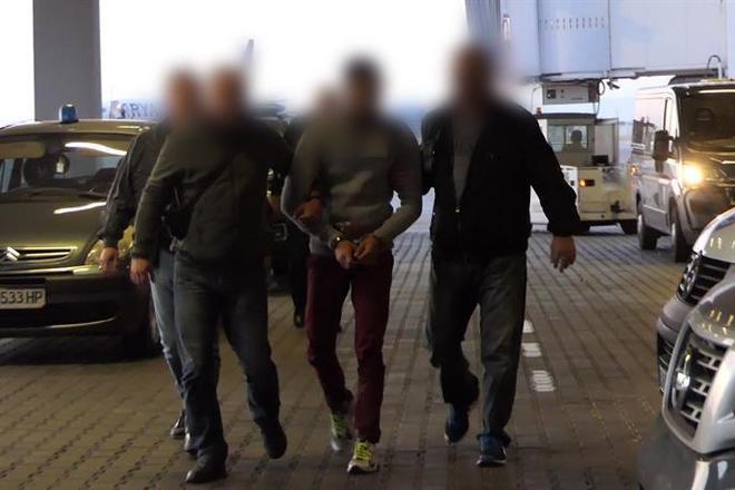 Severin krasimirov varnat v okovi ot germaniya