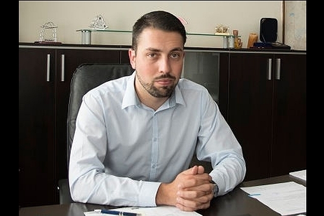 Evgeni krusev bivsh zam kmet na sofiya po transporta