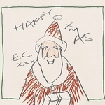 Коледният албум на Ерик Клептън
