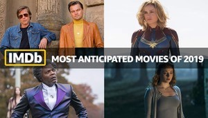 Най-очакваните филми на 2019 г.