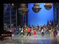 Нова година в Операта