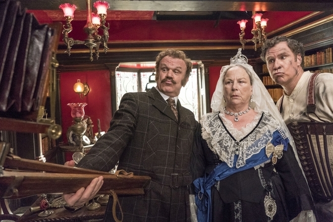  holms i uotsan selfi s kralitsa viktoriya