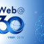 Световната мрежа на 30 години