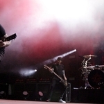 Godsmack в София