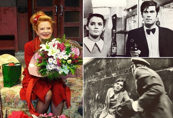 In memoriam: Виолета Гиндева (1946-2019)
