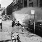 Ню Йорк от 50-те през погледа на Вивиан Майер