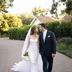 Сватбата на Крис Прат и Катрин Шварценегер