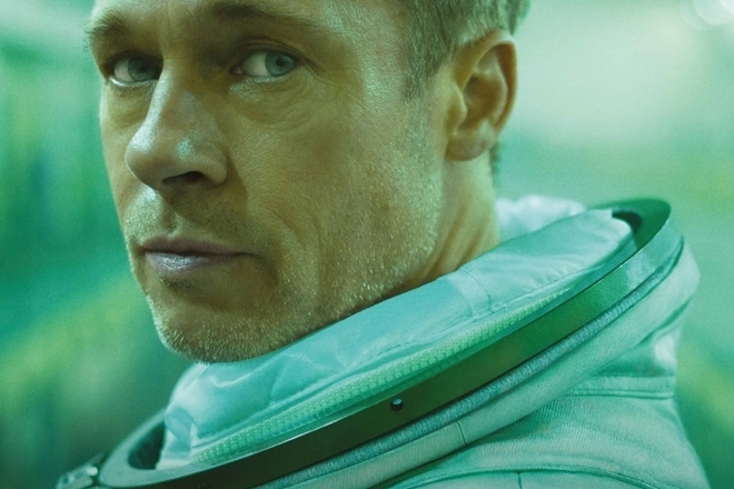 Brat pit na bg plakat za kam zvezdite 2019