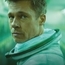 Брат Пит на БГ плакат за "Към звездите" (2019)