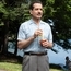 Тони Шалуб в отличената с "Еми 2019" роля от The Marvelous Mrs. Maisel