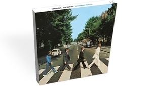 Abbey Road (1969) - юбилейно делукс издание