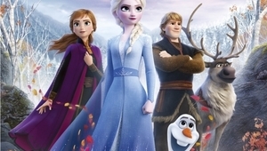 Героите от "Замръзналото кралство" се завръщат